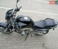 Черный Ямаха FZ6, объемом двигателя 0.6 л и пробегом 30 тыс. км за 4600 $, фото 23 на Automoto.ua