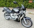 Черный Ямаха FZ6, объемом двигателя 0.6 л и пробегом 30 тыс. км за 4600 $, фото 1 на Automoto.ua