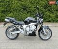 Черный Ямаха FZ6, объемом двигателя 0.6 л и пробегом 30 тыс. км за 4600 $, фото 1 на Automoto.ua