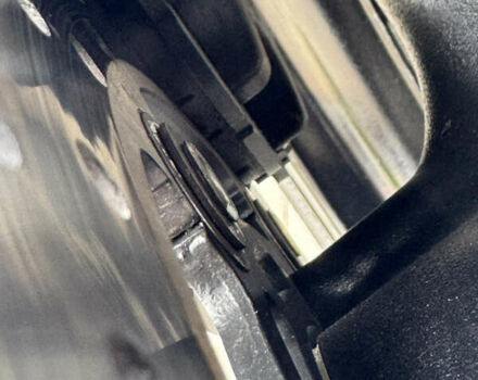 Чорний Ямаха FZ6, об'ємом двигуна 0.6 л та пробігом 45 тис. км за 5300 $, фото 11 на Automoto.ua