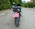 Черный Ямаха FZ6, объемом двигателя 0.6 л и пробегом 30 тыс. км за 4600 $, фото 8 на Automoto.ua