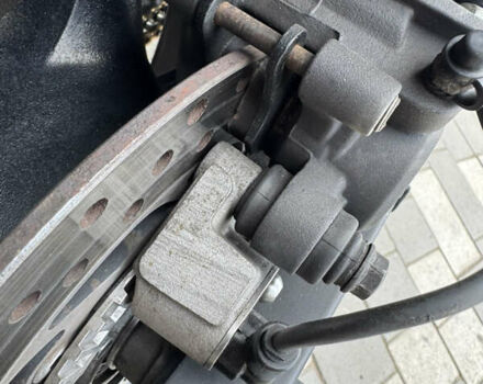 Чорний Ямаха FZ6, об'ємом двигуна 0.6 л та пробігом 45 тис. км за 5300 $, фото 10 на Automoto.ua