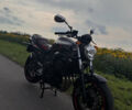Черный Ямаха FZ6, объемом двигателя 0.6 л и пробегом 35 тыс. км за 4800 $, фото 4 на Automoto.ua