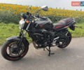 Черный Ямаха FZ6, объемом двигателя 0.6 л и пробегом 35 тыс. км за 4800 $, фото 34 на Automoto.ua