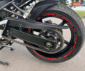 Черный Ямаха FZ6, объемом двигателя 0.6 л и пробегом 35 тыс. км за 4800 $, фото 18 на Automoto.ua