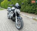 Черный Ямаха FZ6, объемом двигателя 0.6 л и пробегом 30 тыс. км за 4600 $, фото 3 на Automoto.ua