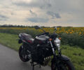 Черный Ямаха FZ6, объемом двигателя 0.6 л и пробегом 35 тыс. км за 4800 $, фото 28 на Automoto.ua