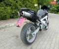 Черный Ямаха FZ6, объемом двигателя 0.6 л и пробегом 30 тыс. км за 4600 $, фото 7 на Automoto.ua