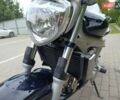 Черный Ямаха FZ6, объемом двигателя 0.6 л и пробегом 30 тыс. км за 4600 $, фото 14 на Automoto.ua