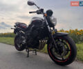 Черный Ямаха FZ6, объемом двигателя 0.6 л и пробегом 35 тыс. км за 4800 $, фото 32 на Automoto.ua