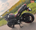 Черный Ямаха FZ6, объемом двигателя 0.6 л и пробегом 35 тыс. км за 4800 $, фото 38 на Automoto.ua