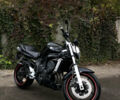 Чорний Ямаха FZ6, об'ємом двигуна 0.6 л та пробігом 28 тис. км за 4490 $, фото 1 на Automoto.ua