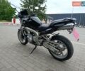 Черный Ямаха FZ6, объемом двигателя 0.6 л и пробегом 30 тыс. км за 4600 $, фото 10 на Automoto.ua