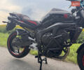 Черный Ямаха FZ6, объемом двигателя 0.6 л и пробегом 35 тыс. км за 4800 $, фото 15 на Automoto.ua