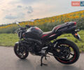 Черный Ямаха FZ6, объемом двигателя 0.6 л и пробегом 35 тыс. км за 4800 $, фото 40 на Automoto.ua