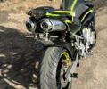 Черный Ямаха FZ6, объемом двигателя 0.6 л и пробегом 10 тыс. км за 5700 $, фото 3 на Automoto.ua