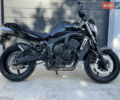 Чорний Ямаха FZ6, об'ємом двигуна 0.6 л та пробігом 49 тис. км за 5350 $, фото 1 на Automoto.ua