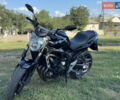 Черный Ямаха FZ6, объемом двигателя 0.6 л и пробегом 29 тыс. км за 5450 $, фото 1 на Automoto.ua