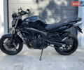 Чорний Ямаха FZ6, об'ємом двигуна 0.6 л та пробігом 49 тис. км за 5350 $, фото 1 на Automoto.ua