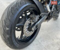 Чорний Ямаха FZ6, об'ємом двигуна 0.6 л та пробігом 49 тис. км за 5350 $, фото 6 на Automoto.ua