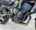 Чорний Ямаха FZ6, об'ємом двигуна 0.6 л та пробігом 49 тис. км за 5350 $, фото 4 на Automoto.ua