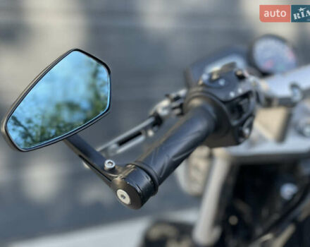 Чорний Ямаха FZ6, об'ємом двигуна 0.6 л та пробігом 49 тис. км за 5350 $, фото 13 на Automoto.ua
