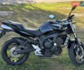 Черный Ямаха FZ6, объемом двигателя 0.6 л и пробегом 29 тыс. км за 5450 $, фото 3 на Automoto.ua