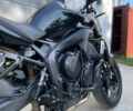 Чорний Ямаха FZ6, об'ємом двигуна 0.6 л та пробігом 49 тис. км за 5350 $, фото 2 на Automoto.ua