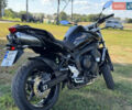 Черный Ямаха FZ6, объемом двигателя 0.6 л и пробегом 29 тыс. км за 5450 $, фото 2 на Automoto.ua
