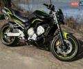 Черный Ямаха FZ6, объемом двигателя 0.6 л и пробегом 10 тыс. км за 5700 $, фото 2 на Automoto.ua