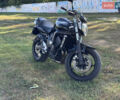 Черный Ямаха FZ6, объемом двигателя 0.6 л и пробегом 29 тыс. км за 5450 $, фото 4 на Automoto.ua