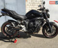 Черный Ямаха FZ6, объемом двигателя 0.6 л и пробегом 34 тыс. км за 5500 $, фото 2 на Automoto.ua