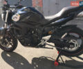 Черный Ямаха FZ6, объемом двигателя 0.6 л и пробегом 34 тыс. км за 5500 $, фото 5 на Automoto.ua