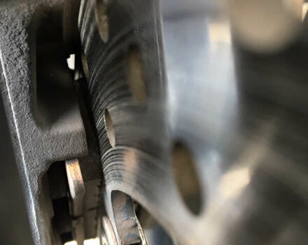 Черный Ямаха FZ6, объемом двигателя 0.6 л и пробегом 34 тыс. км за 5500 $, фото 13 на Automoto.ua