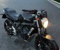Чорний Ямаха FZ6, об'ємом двигуна 0.6 л та пробігом 16 тис. км за 4700 $, фото 1 на Automoto.ua