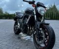 Чорний Ямаха FZ6, об'ємом двигуна 0.6 л та пробігом 16 тис. км за 4700 $, фото 20 на Automoto.ua