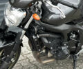 Черный Ямаха FZ6, объемом двигателя 0.6 л и пробегом 48 тыс. км за 6500 $, фото 1 на Automoto.ua