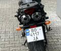 Черный Ямаха FZ6, объемом двигателя 0.6 л и пробегом 48 тыс. км за 6500 $, фото 4 на Automoto.ua