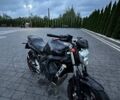 Чорний Ямаха FZ6, об'ємом двигуна 0.6 л та пробігом 16 тис. км за 4700 $, фото 7 на Automoto.ua