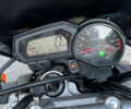Черный Ямаха FZ6, объемом двигателя 0.6 л и пробегом 48 тыс. км за 6500 $, фото 8 на Automoto.ua
