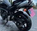 Чорний Ямаха FZ6, об'ємом двигуна 0.6 л та пробігом 16 тис. км за 4700 $, фото 24 на Automoto.ua