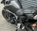 Черный Ямаха FZ6, объемом двигателя 0.6 л и пробегом 48 тыс. км за 6500 $, фото 3 на Automoto.ua