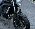 Чорний Ямаха FZ6, об'ємом двигуна 0.6 л та пробігом 16 тис. км за 4700 $, фото 18 на Automoto.ua