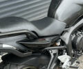 Черный Ямаха FZ6, объемом двигателя 0.6 л и пробегом 48 тыс. км за 6500 $, фото 5 на Automoto.ua