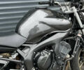 Черный Ямаха FZ6, объемом двигателя 0.6 л и пробегом 48 тыс. км за 6500 $, фото 6 на Automoto.ua