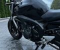 Чорний Ямаха FZ6, об'ємом двигуна 0.6 л та пробігом 16 тис. км за 4700 $, фото 23 на Automoto.ua