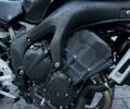 Чорний Ямаха FZ6, об'ємом двигуна 0.6 л та пробігом 16 тис. км за 4700 $, фото 9 на Automoto.ua