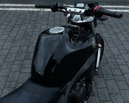 Чорний Ямаха FZ6, об'ємом двигуна 0.6 л та пробігом 16 тис. км за 4700 $, фото 15 на Automoto.ua