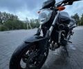 Чорний Ямаха FZ6, об'ємом двигуна 0.6 л та пробігом 16 тис. км за 4700 $, фото 5 на Automoto.ua