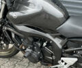 Черный Ямаха FZ6, объемом двигателя 0.6 л и пробегом 48 тыс. км за 6500 $, фото 2 на Automoto.ua